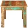 Solid recycled wood coffee table 100x55x45 cm by , Coffee table - Ref: Foro24-352017, Price: 145,43 €, Discount: %