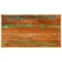 Solid recycled wood coffee table 100x55x45 cm by , Coffee table - Ref: Foro24-352017, Price: 145,43 €, Discount: %