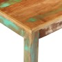 Massiver recycelter Holz-Couchtisch 100x55x45 cm von , Couchtisch - Ref: Foro24-352017, Preis: 147,68 €, Rabatt: %