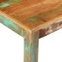 Solid recycled wood coffee table 100x55x45 cm by , Coffee table - Ref: Foro24-352017, Price: 145,43 €, Discount: %