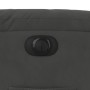Elektrischer Relaxsessel aus dunkelgrauem Mikrofaserstoff. von , Sessel - Ref: Foro24-3204917, Preis: 250,01 €, Rabatt: %