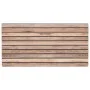3D Wandpaneele 5 Stück EPS hellbraun 100x50 cm von , Wandverkleidung - Ref: Foro24-4008558, Preis: 114,66 €, Rabatt: %