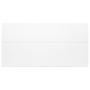 3D Wandpaneele 5 Stück EPS hellbraun 100x50 cm von , Wandverkleidung - Ref: Foro24-4008558, Preis: 109,94 €, Rabatt: %