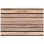 3D Wandpaneele 5 Stück EPS hellbraun 100x50 cm von , Wandverkleidung - Ref: Foro24-4008558, Preis: 114,66 €, Rabatt: %