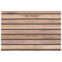 3D Wandpaneele 5 Stück EPS hellbraun 100x50 cm von , Wandverkleidung - Ref: Foro24-4008558, Preis: 109,94 €, Rabatt: %