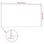 3D Wandpaneele 5 Stück EPS hellbraun 100x50 cm von , Wandverkleidung - Ref: Foro24-4008558, Preis: 114,66 €, Rabatt: %