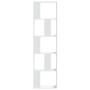 Librería 5 niveles madera ingeniería blanca 45x23,5x162,5 cm by , Bookcases and shelves - Ref: Foro24-852780, Price: 50,14 €,...