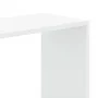 Librería 5 niveles madera ingeniería blanca 45x23,5x162,5 cm von , Bücherregale und Regale - Ref: Foro24-852780, Preis: 49,53...