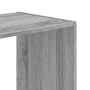 Regal graue Sonoma-Ingenieurholzregal 68,5x32x75 cm von , Bücherregale und Regale - Ref: Foro24-852812, Preis: 53,07 €, Rabat...