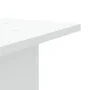 Soportes altavoces 2 uds madera ingeniería blanco 30x30x40 cm by , Speaker stands - Ref: Foro24-852645, Price: 45,56 €, Disco...