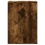 Eckschublade aus geräucherter Eichen-Ingenieurholz 40x41x58 cm. von , Schubladen - Ref: Foro24-852838, Preis: 88,98 €, Rabatt: %