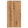 Cajonera de esquina madera ingeniería roble artisan 60x41x76 cm de , Cajoneras - Ref: Foro24-852878, Precio: 134,02 €, Descue...
