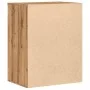 Cajonera de esquina madera ingeniería roble artisan 60x41x76 cm de , Cajoneras - Ref: Foro24-852878, Precio: 134,02 €, Descue...