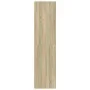 Schrank aus Eichenholz-Sperrholz, 50x50x200 cm. von , Kleiderschränke - Ref: Foro24-3307713, Preis: 143,32 €, Rabatt: %