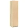 Schrank aus Eichenholz-Sperrholz, 50x50x200 cm. von , Kleiderschränke - Ref: Foro24-3307713, Preis: 143,32 €, Rabatt: %