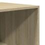 Schrank aus Eichenholz-Sperrholz, 50x50x200 cm. von , Kleiderschränke - Ref: Foro24-3307713, Preis: 144,29 €, Rabatt: %