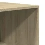 Schrank aus Eichenholz-Sperrholz, 50x50x200 cm. von , Kleiderschränke - Ref: Foro24-3307713, Preis: 143,32 €, Rabatt: %