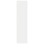 Armario de madera contrachapada blanco 50x50x200 cm von , Kleiderschränke - Ref: Foro24-3307711, Preis: 196,46 €, Rabatt: %