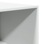 Armario de madera contrachapada blanco 50x50x200 cm von , Kleiderschränke - Ref: Foro24-3307711, Preis: 196,46 €, Rabatt: %