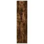 Armario madera de ingeniería color roble ahumado 80x50x200 cm von , Kleiderschränke - Ref: Foro24-3307724, Preis: 125,88 €, R...