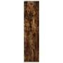 Armario madera de ingeniería color roble ahumado 80x50x200 cm von , Kleiderschränke - Ref: Foro24-3307724, Preis: 131,36 €, R...