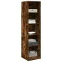Armario de madera de ingeniería roble envejecido 50x50x200 cm von , Kleiderschränke - Ref: Foro24-3307718, Preis: 124,01 €, R...