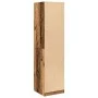 Armario de madera de ingeniería roble envejecido 50x50x200 cm von , Kleiderschränke - Ref: Foro24-3307718, Preis: 124,01 €, R...
