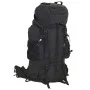 Wanderrucksack aus schwarzem Oxford-Stoff, 60 l von , Rucksäcke - Ref: Foro24-4009960, Preis: 62,19 €, Rabatt: %