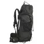 Wanderrucksack aus schwarzem Oxford-Stoff, 60 l von , Rucksäcke - Ref: Foro24-4009960, Preis: 62,19 €, Rabatt: %