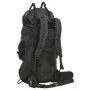 Wanderrucksack aus schwarzem Oxford-Stoff, 60 l von , Rucksäcke - Ref: Foro24-4009960, Preis: 62,19 €, Rabatt: %