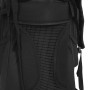 Mochila de senderismo tela oxford negro 60 l de , Mochilas - Ref: Foro24-4009960, Precio: 62,35 €, Descuento: %