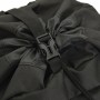 Mochila de senderismo tela oxford negro 60 l de , Mochilas - Ref: Foro24-4009960, Precio: 62,35 €, Descuento: %
