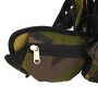 Mochila de senderismo tela oxford verde camuflaje 60 l de , Mochilas - Ref: Foro24-4009962, Precio: 57,23 €, Descuento: %