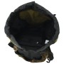 Mochila de senderismo tela oxford verde camuflaje 60 l de , Mochilas - Ref: Foro24-4009962, Precio: 57,23 €, Descuento: %