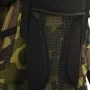 Wander-Rucksack aus grünem Camouflage-Oxford-Stoff, 100 l. von , Rucksäcke - Ref: Foro24-4009976, Preis: 72,43 €, Rabatt: %