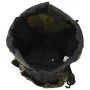 Mochila de senderismo tela oxford verde camuflaje 100 l de , Mochilas - Ref: Foro24-4009976, Precio: 72,43 €, Descuento: %