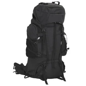 Wanderrucksack aus schwarzem Oxford-Stoff, 100 l von , Rucksäcke - Ref: Foro24-4009974, Preis: 72,53 €, Rabatt: %