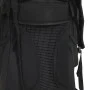 Mochila de senderismo tela oxford negro 100 l by , Backpacks - Ref: Foro24-4009974, Price: 73,71 €, Discount: %