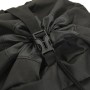 Mochila de senderismo tela oxford negro 100 l de , Mochilas - Ref: Foro24-4009974, Precio: 85,86 €, Descuento: %
