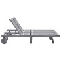 Liege für 2 Personen aus massivem Akazienholz von vidaXL, Liegen - Ref: Foro24-311874, Preis: 326,85 €, Rabatt: %