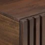 Mesa de centro madera maciza mango marrón 80x51x40 cm by , Coffee table - Ref: Foro24-377463, Price: 90,34 €, Discount: %