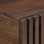 Mesa de centro madera maciza mango marrón 80x51x40 cm by , Coffee table - Ref: Foro24-377463, Price: 91,27 €, Discount: %