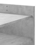 Mesa de centro madera de ingeniería gris hormigón 80x50x50 cm von , Couchtisch - Ref: Foro24-848342, Preis: 60,86 €, Rabatt: %