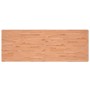 Estante de lavabo de pared de acero y madera maciza de haya by , bathroom vanities - Ref: Foro24-3302456, Price: 197,24 €, Di...