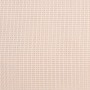 Tumbona con mesa madera maciza de acacia y textileno crema de , Tumbonas - Ref: Foro24-4008416, Precio: 168,52 €, Descuento: %