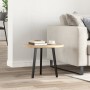Tablero de mesa redondo madera maciza de acacia Ø50x2 cm by , Table tops - Ref: Foro24-4008683, Price: 31,38 €, Discount: %
