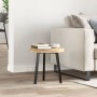 Tablero de mesa redondo madera maciza de acacia Ø40x4 cm by , Table tops - Ref: Foro24-4008688, Price: 34,80 €, Discount: %