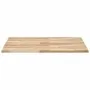 Tablero de mesa cuadrado madera maciza acacia 80x80x2 cm de , Tableros para mesas - Ref: Foro24-4008710, Precio: 79,53 €, Des...