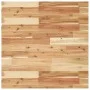 Tablero de mesa cuadrado madera maciza acacia 70x70x4 cm by , Table tops - Ref: Foro24-4008727, Price: 97,80 €, Discount: %