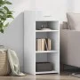 Aparador de madera de ingeniería blanco 40x42,5x93 cm von , Sideboards - Ref: Foro24-846313, Preis: 59,19 €, Rabatt: %